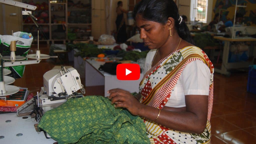 Creative Handicrafts video still image