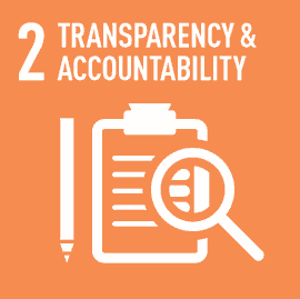 Fair Trade Principle 2 - Transparency and accountability