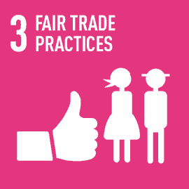 Fair Trade Principle 3 - Fair Trade practices