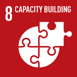 Fair Trade Principle 8 - Capacity building