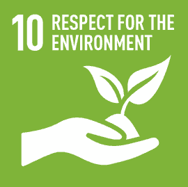 Fair Trade Principle 10 - Respect for the environment