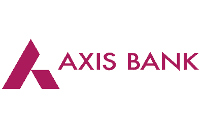 Axis Bank logo
