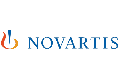 Novartis logo