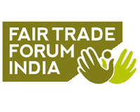 Fair Trade Forum India logo