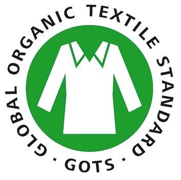 Global Organic Textile Standard (GOTS) logo
