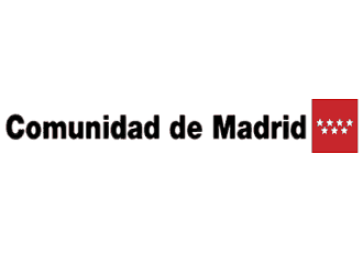 Communidad de Madrid logo