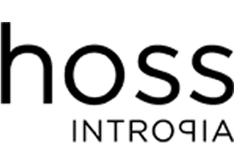 Hoss Intropia logo
