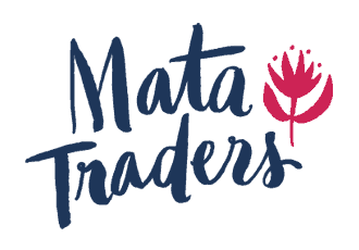 Mata Traders logo