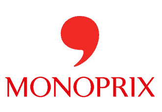 Monoprix logo