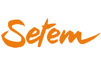 Setem logo