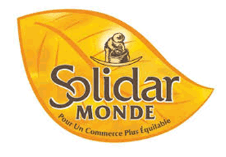 Solidar Monde logo