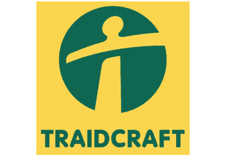 Traidcraft logo