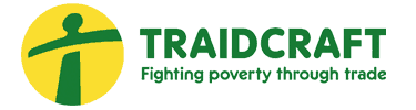 Traidcraft logo