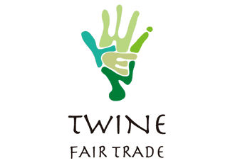 Twine Fair Trade logo