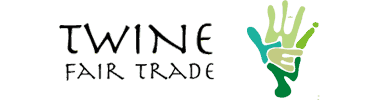 Twine Fairtrade logo