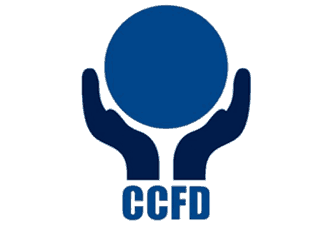 CCFD Terresolidaire logo