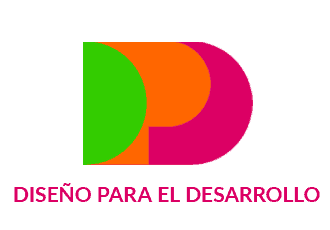 Diseno Para El Desarrollo logo