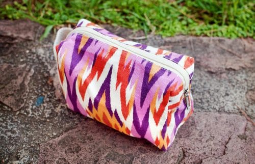 Creative Handicrafts bath bag - CH-160404