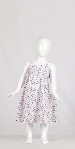 Creative Handicrafts Robe cotton child's dress