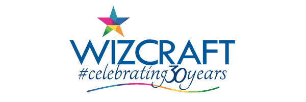 Wizcraft International Entertainment PVT LTD logo
