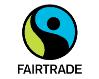 Fair Trade International Max Havelaar logo