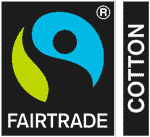 Fair trade certified cotton