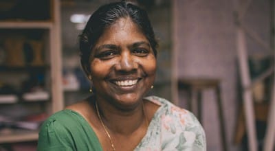 Creative Handicrafts women's stories