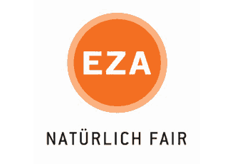 EZA Naturlich Fair logo