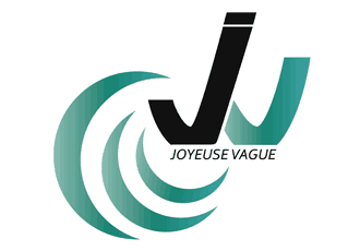 Joyeuse Vague logo
