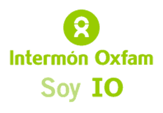 Intermon Oxfam logo