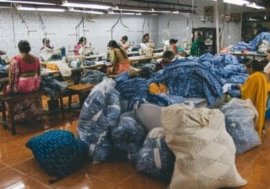 Creative Handicrafts sewing