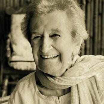 Sister Isabel in 2013